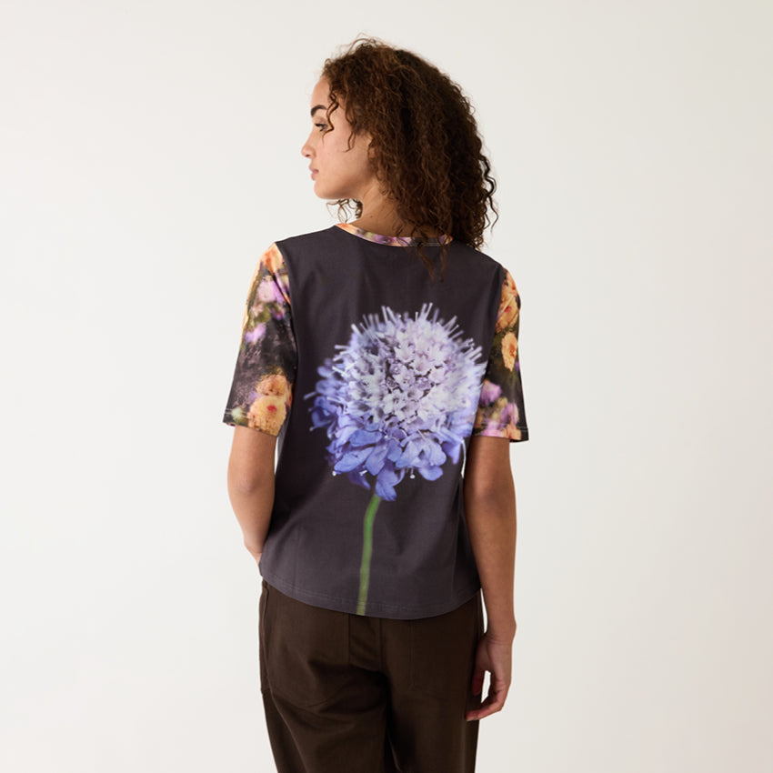 Grace Tee | Allium