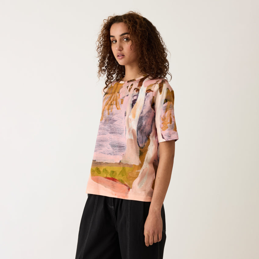 Grace Tee | Full of Hope