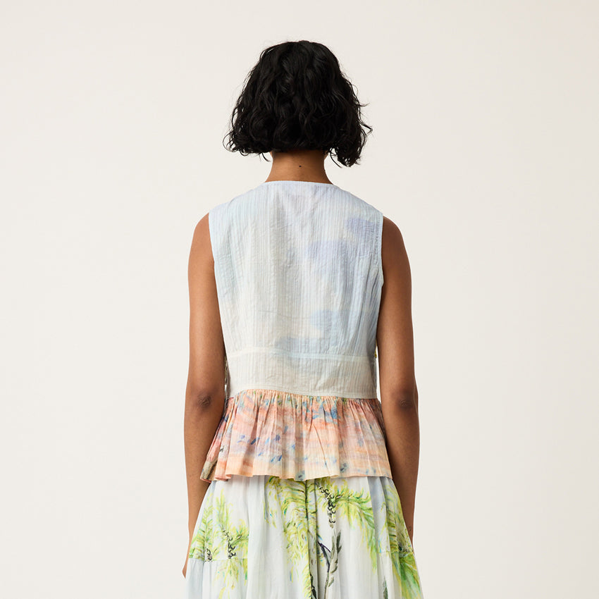 Simpson Top | Palm Valley