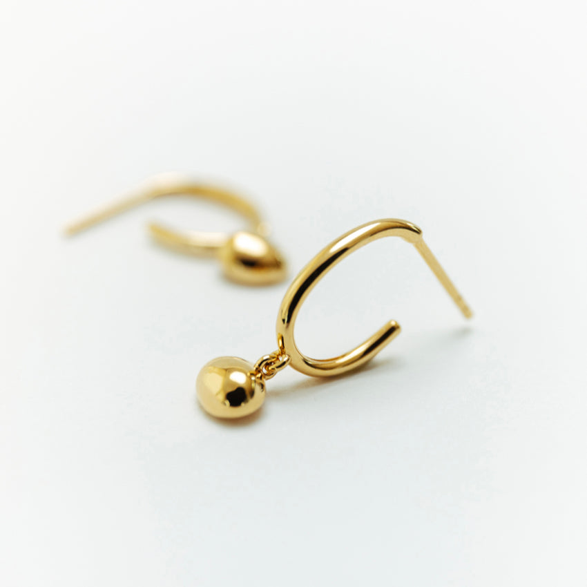 Mini Drop Hoops