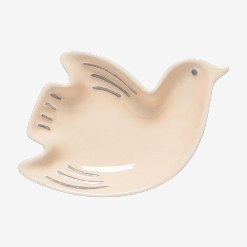 Shaped Pinch Bowl | Bird