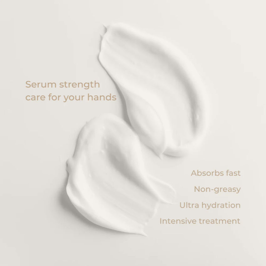 Hand Serum | Rosewood and Cardamom