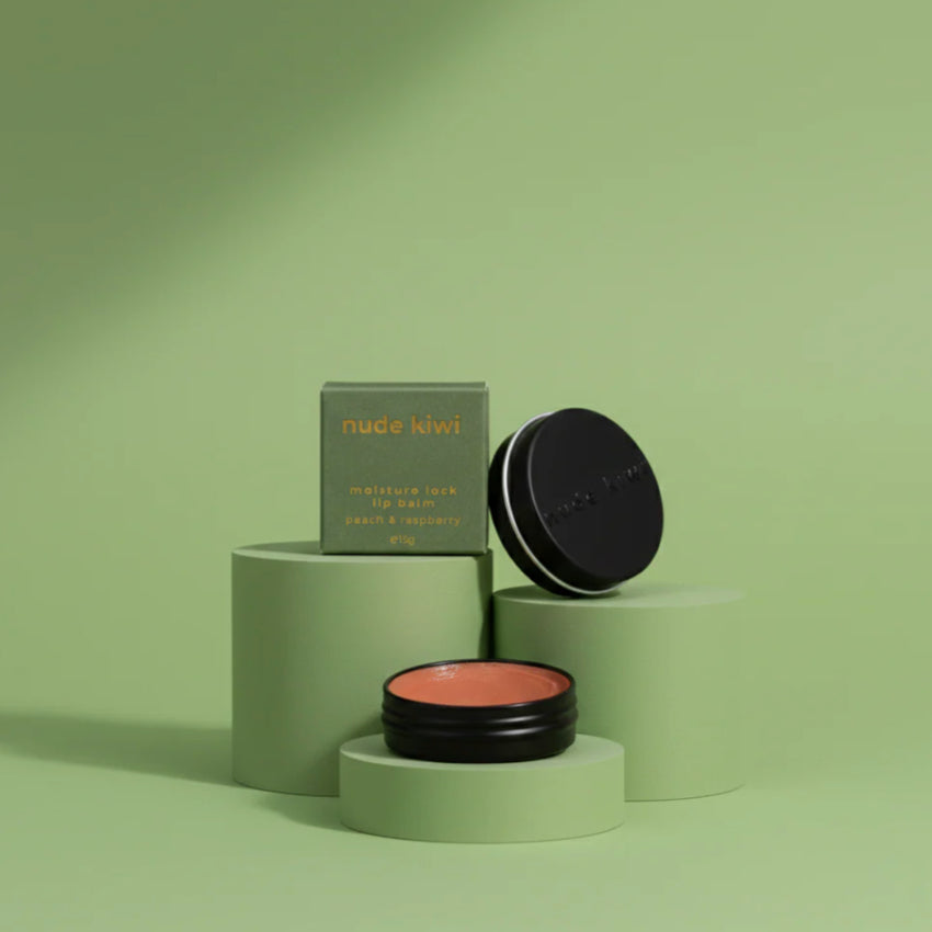 Moisture Lock Lip Balm