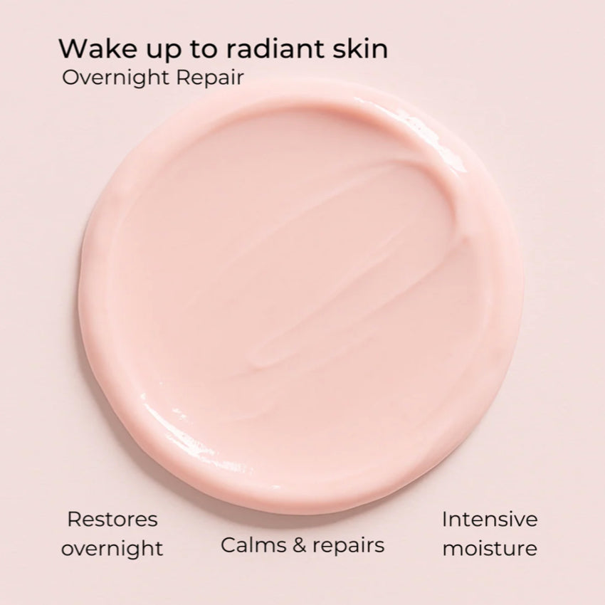 Overnight Repair Cream