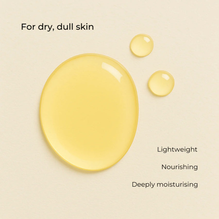 Recovery Concentrate Oil