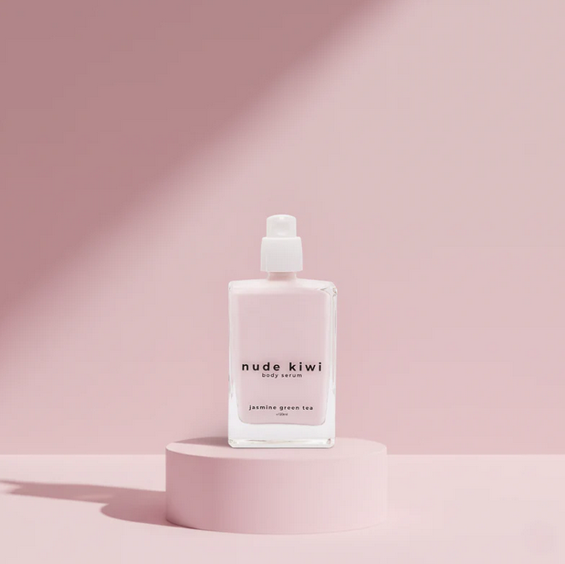 Body Serum | Jasmine Green Tea