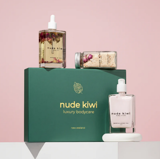 Luxury Bodycare Gift Set