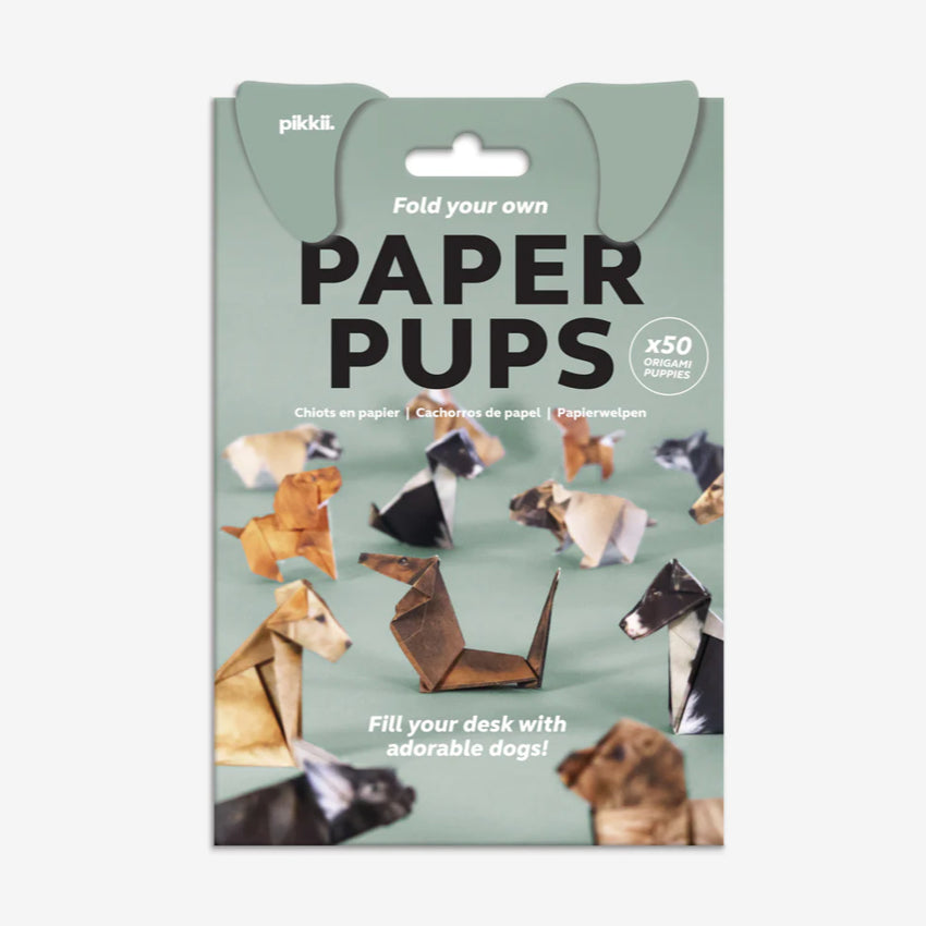 Paper Animals