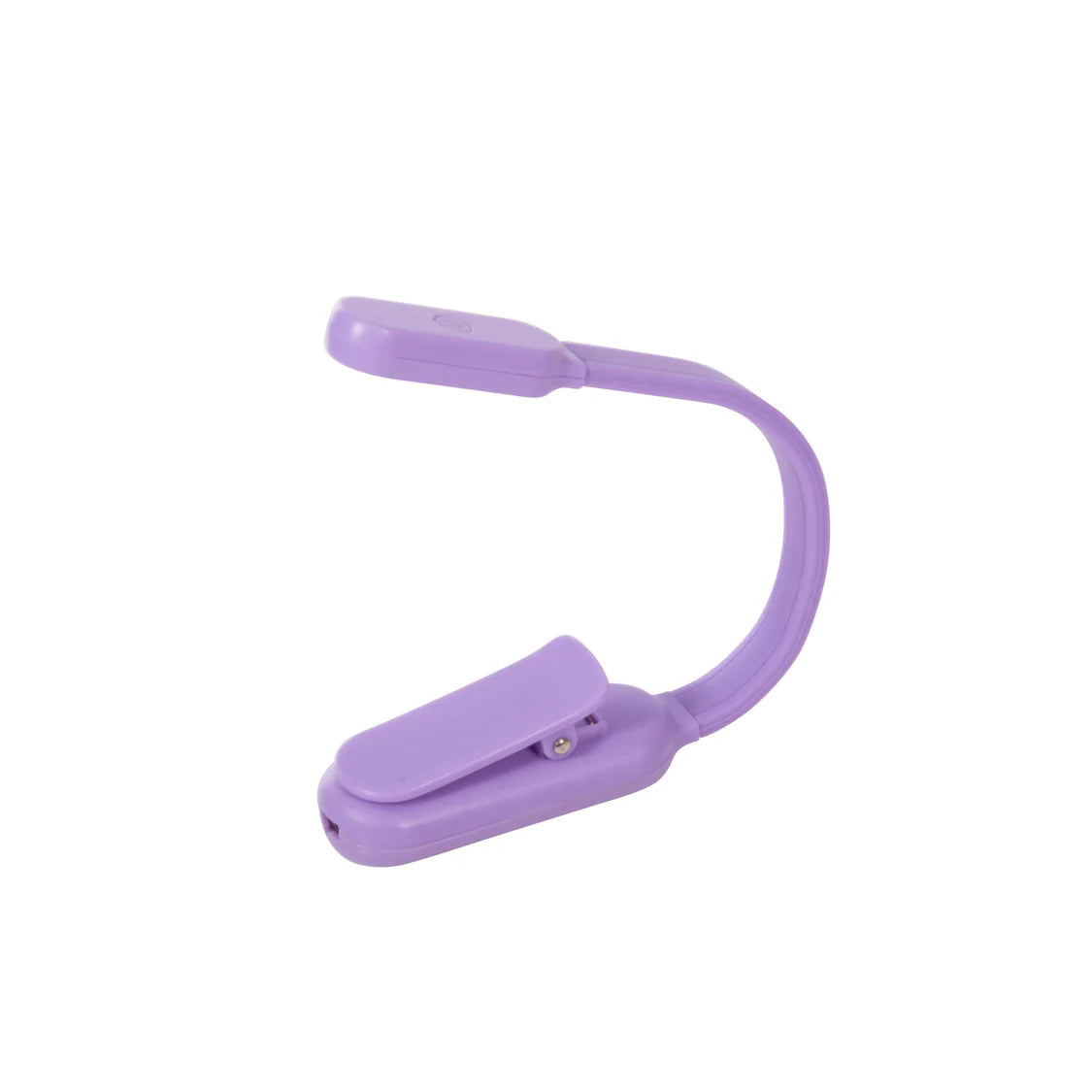 Rechargeable Clip On Book Light