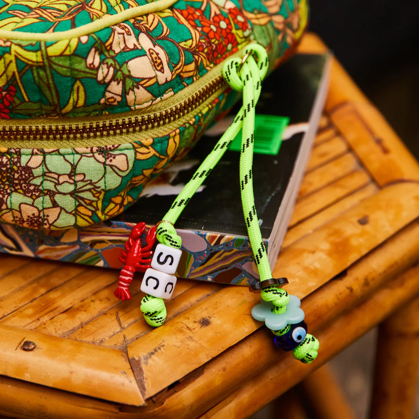 Francesca Vanity Bag