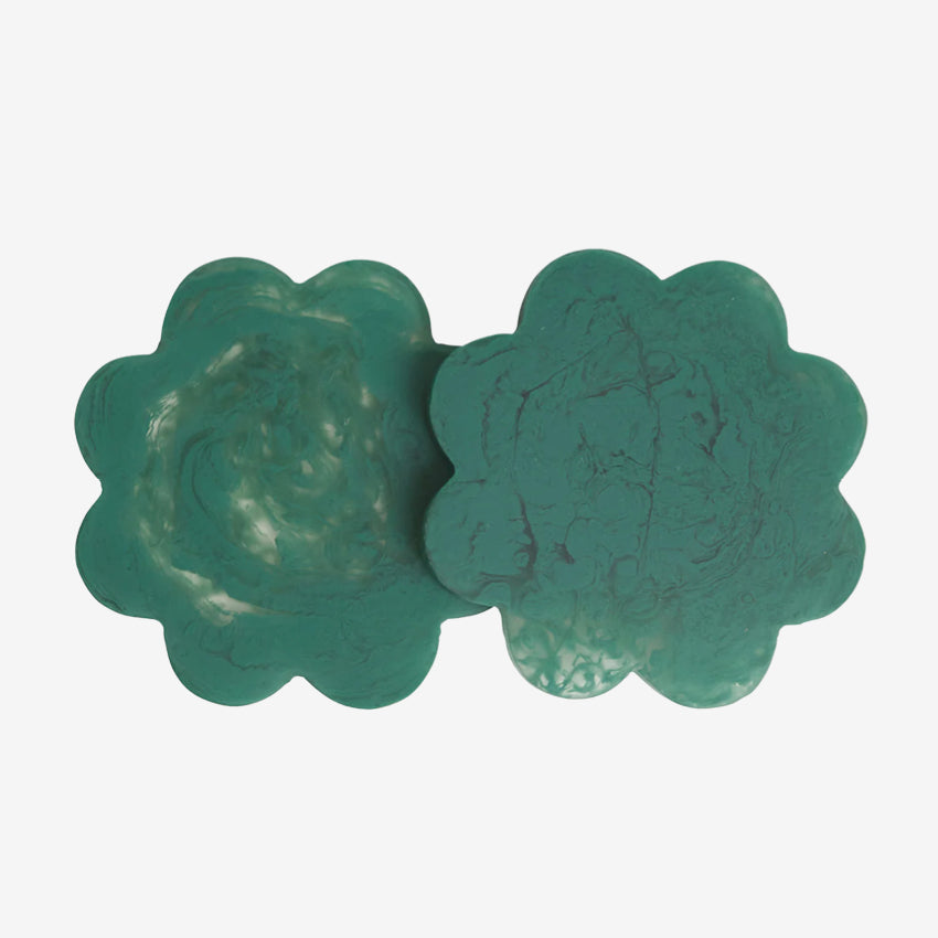 Cecilia Coasters | Set of 2