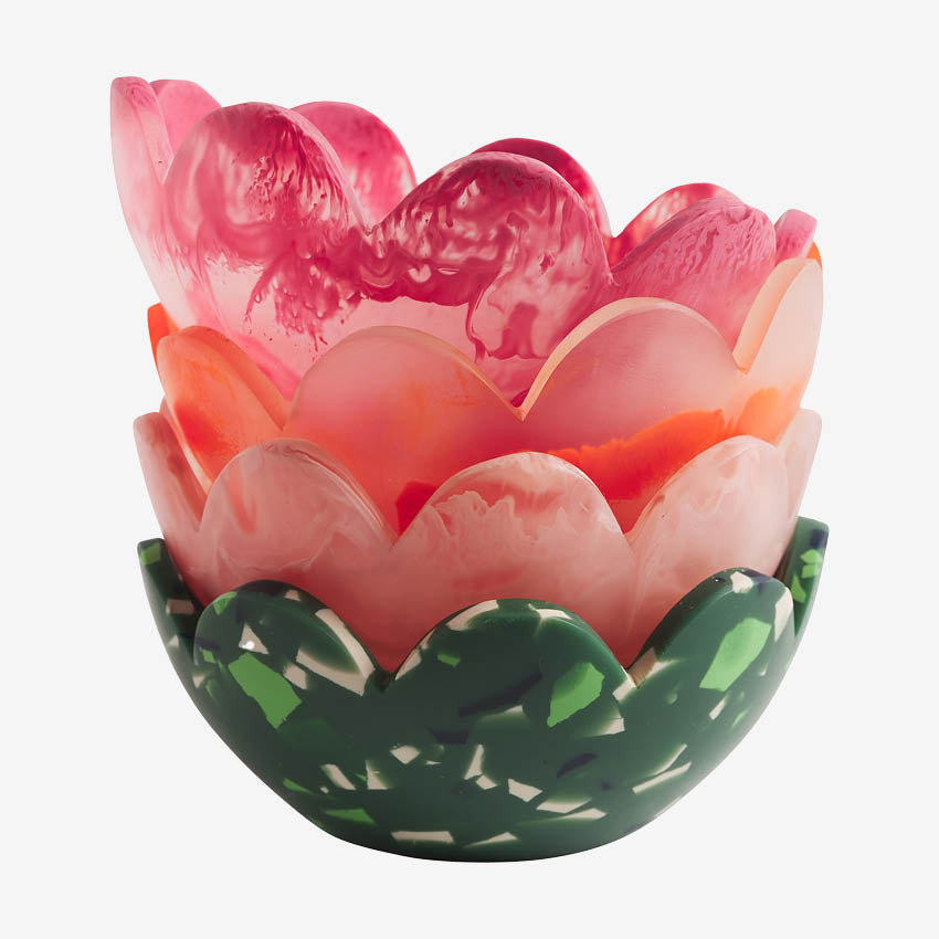 Petal Bowl