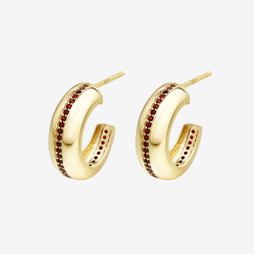 Zara Earrings