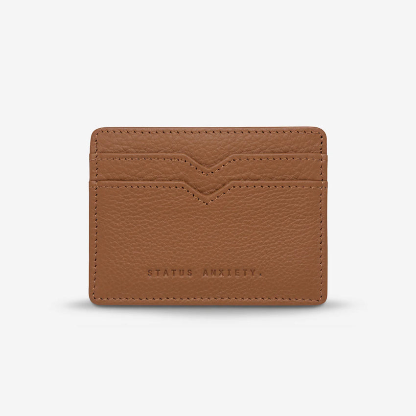 Together For Now Wallet