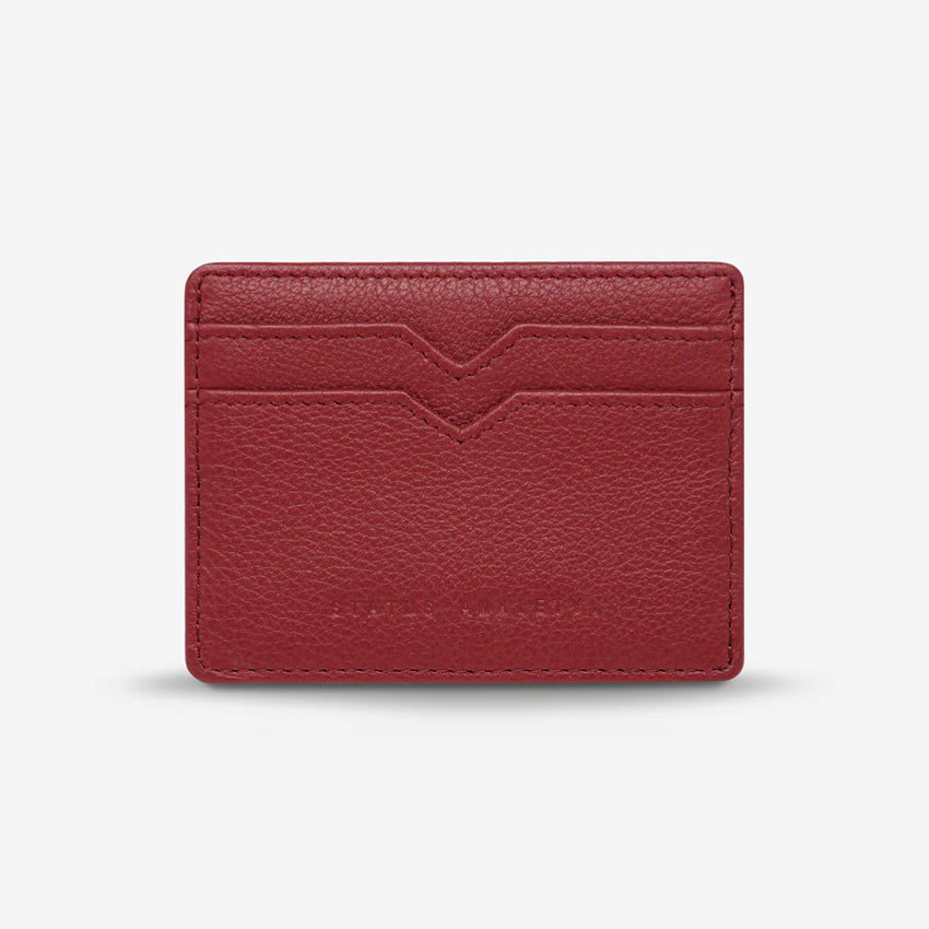 Together For Now Wallet