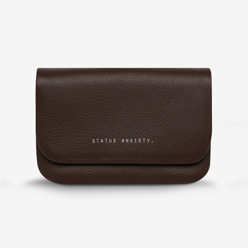 Impermanent Wallet