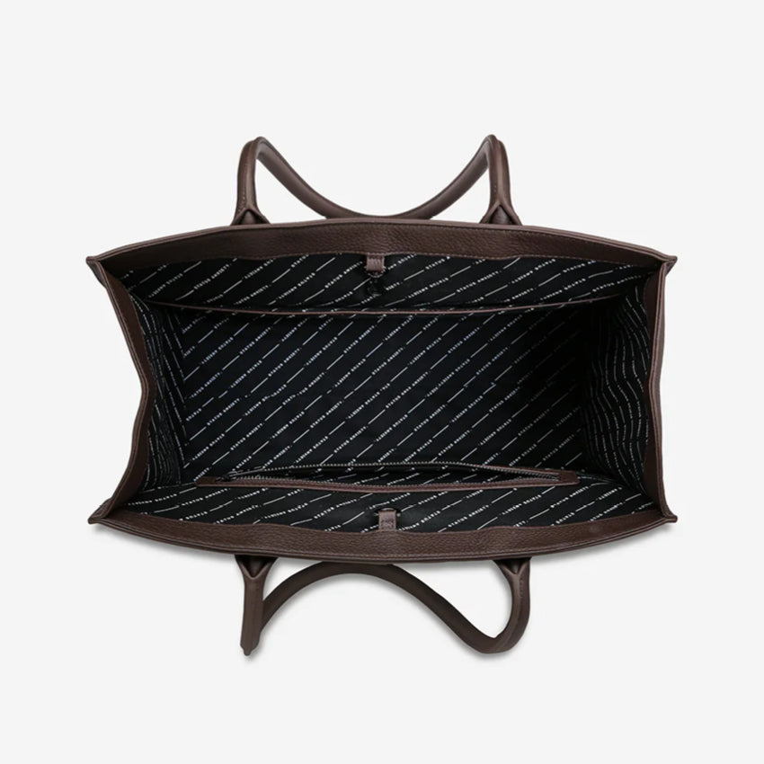 Without Warning | Cocoa