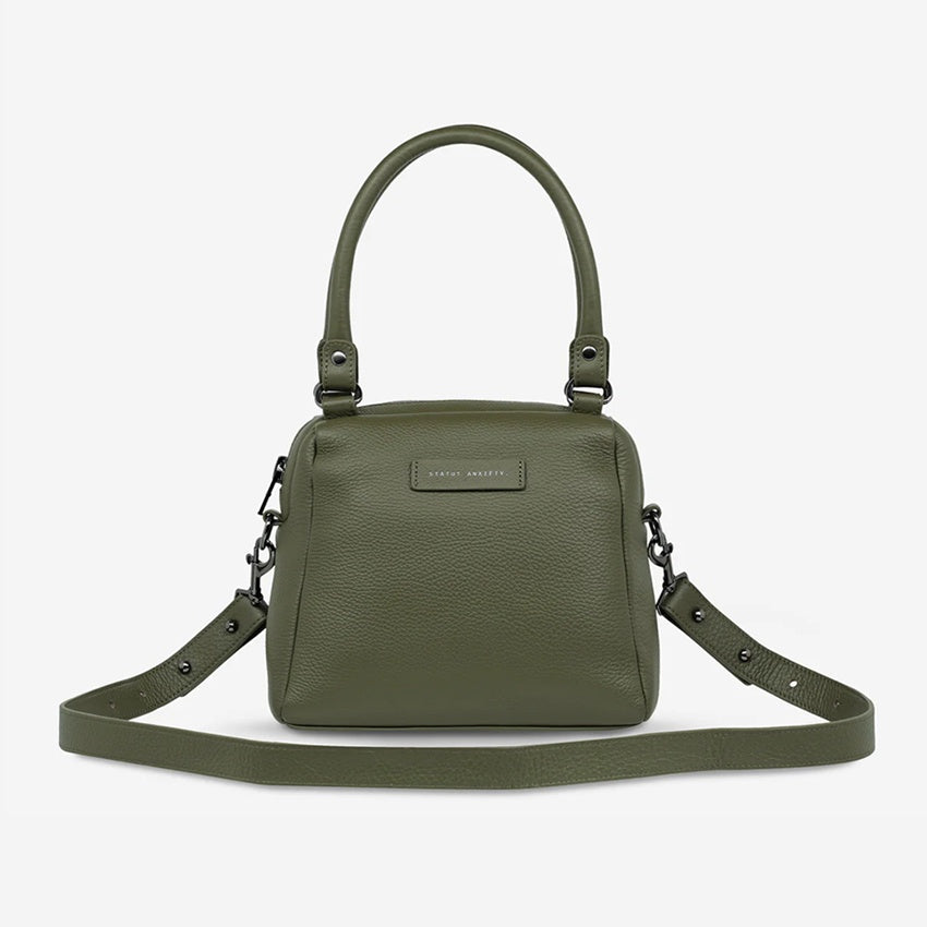 Mini Mountains Bag | Khaki