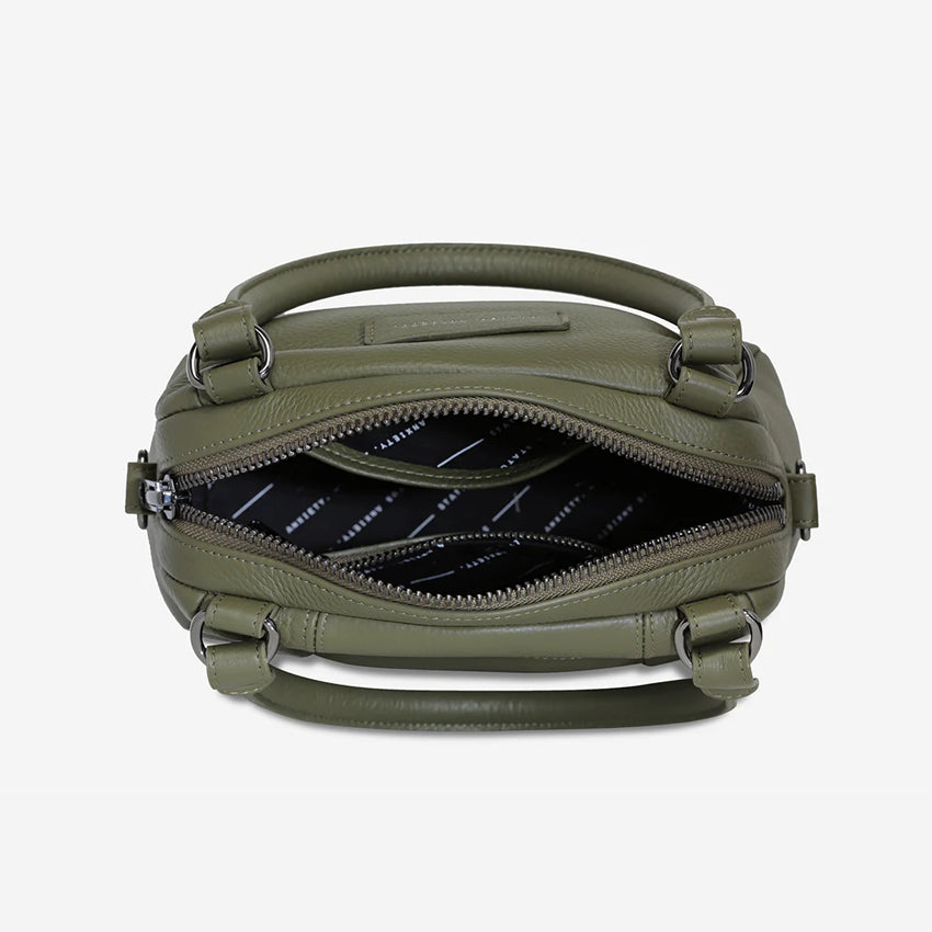 Mini Mountains Bag | Khaki