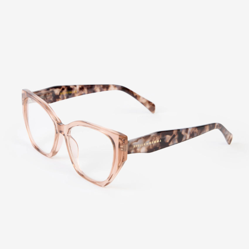 Blaire Readers | Beige