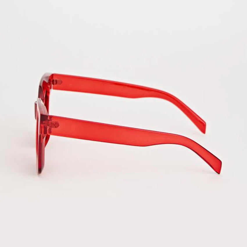 Phoenix Sunglasses | Wine