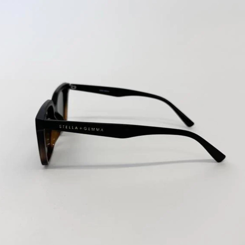 Willow Sunglasses | Matt Tort