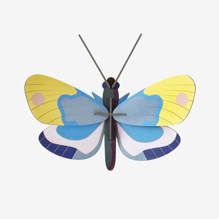 Wall Art Butterflies | B7