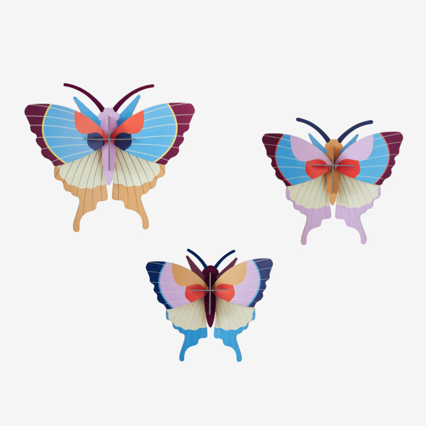 Wall Art Butterflies | A4