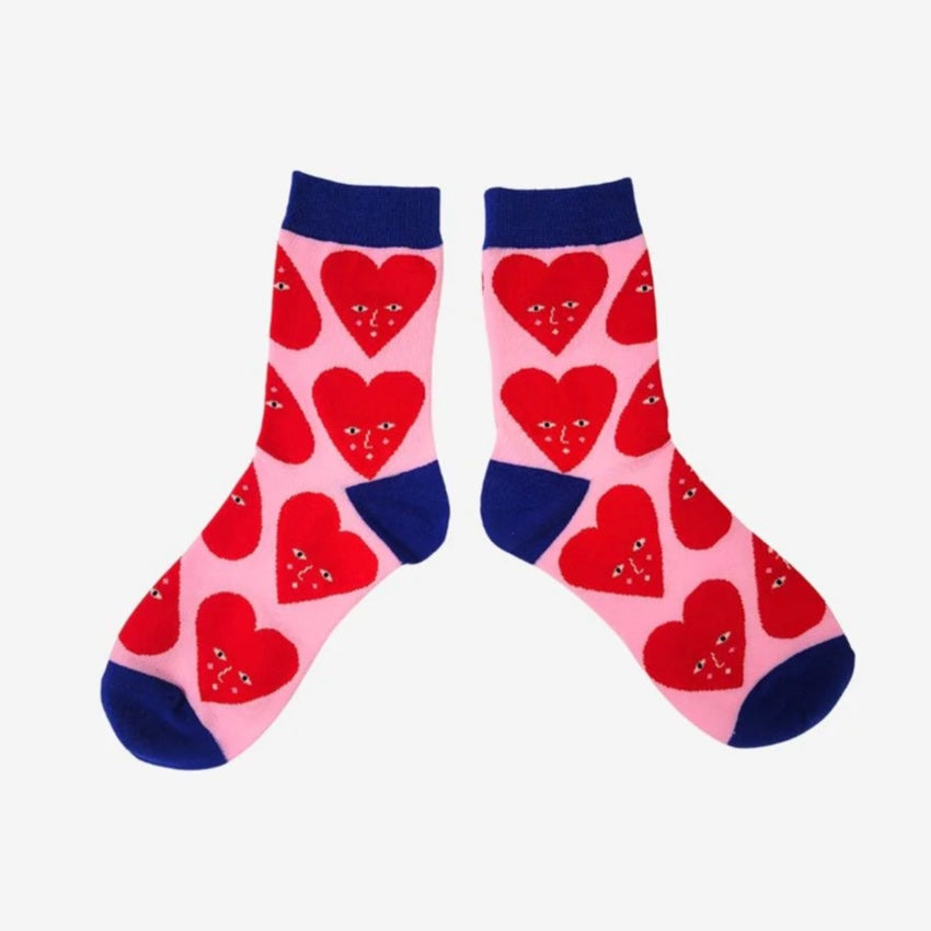 Socks | I Heart You