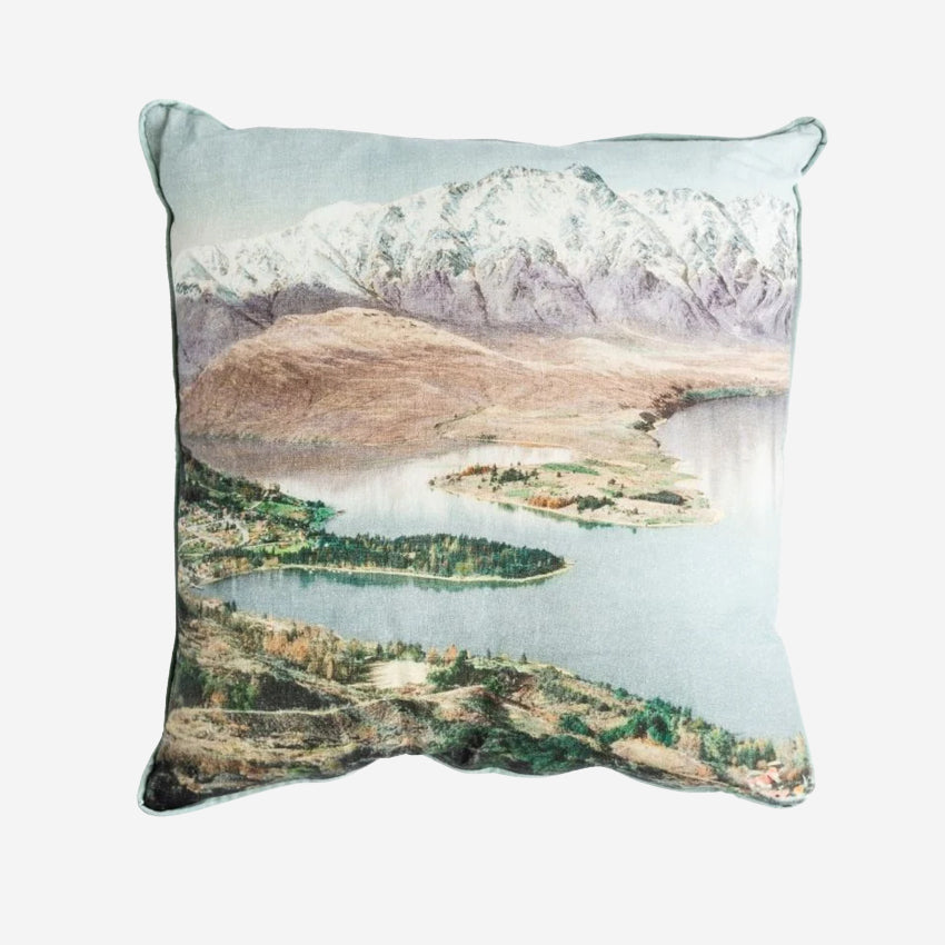 Cushion Cover | Whites Aviation