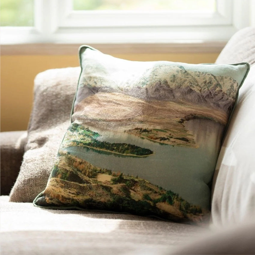 Cushion Cover | Whites Aviation