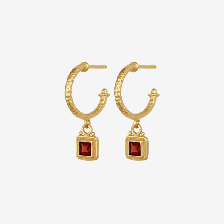 Cilla Earrings