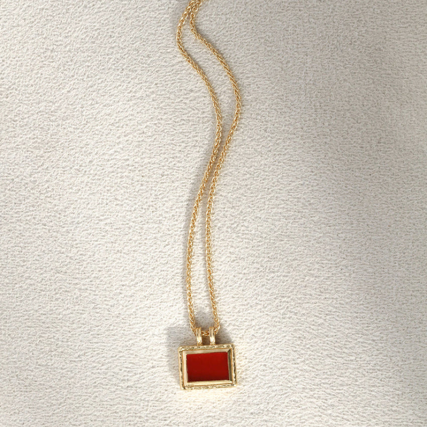 Hestia Necklace