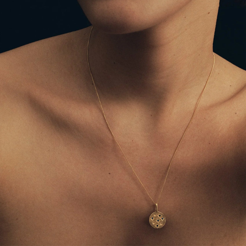 Constella Necklace