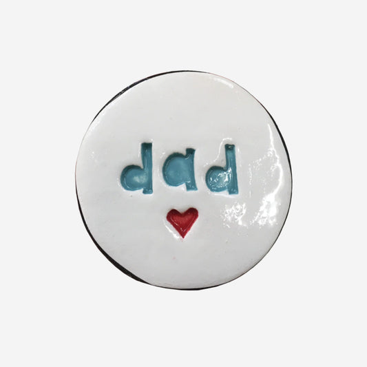 Word Disc | Dad