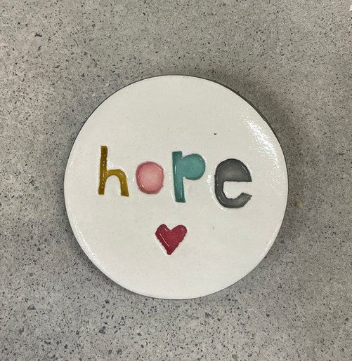 Disc | Hope