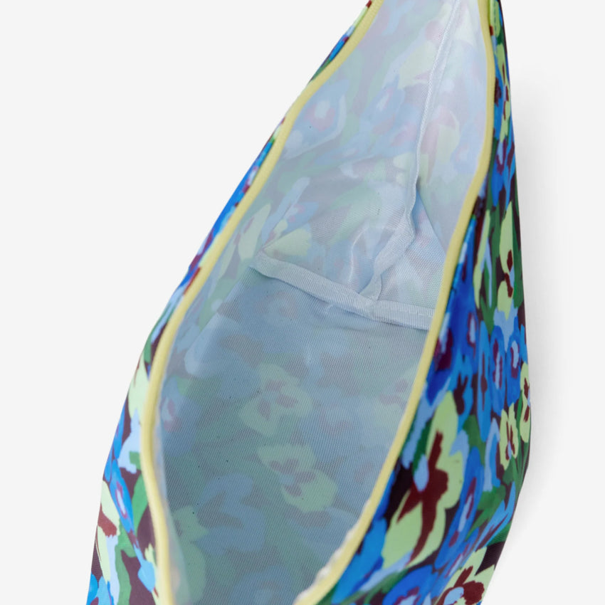 Handy Pouches | Pansy Patch