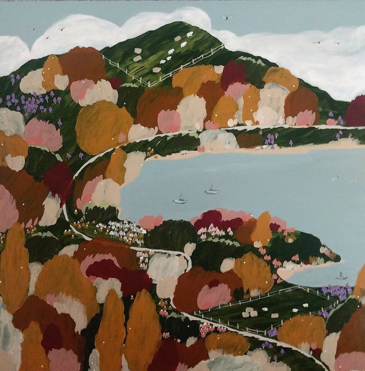 Autumn In Wānaka
