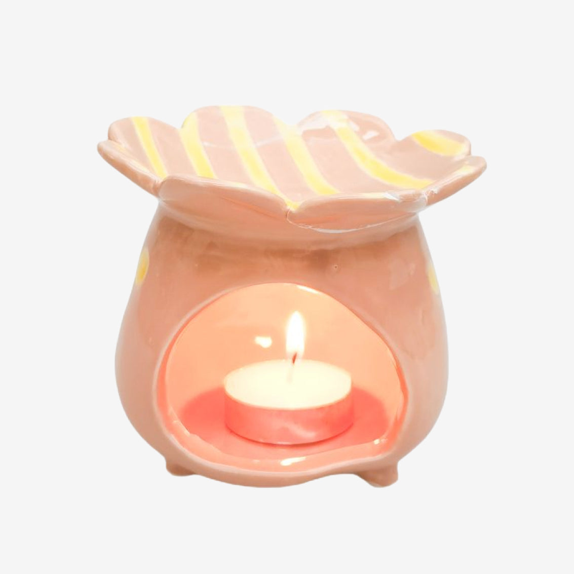Halcyon Oil Burner