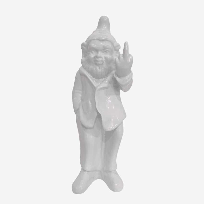 Mini Naughty Gnome