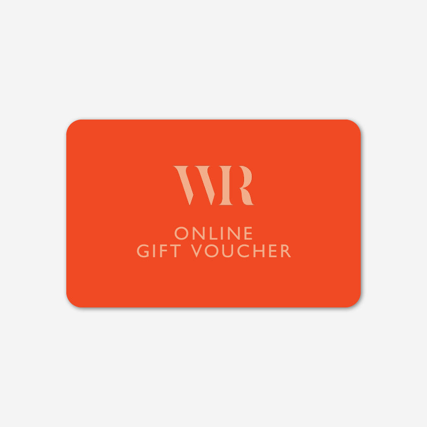Gift Card / Voucher