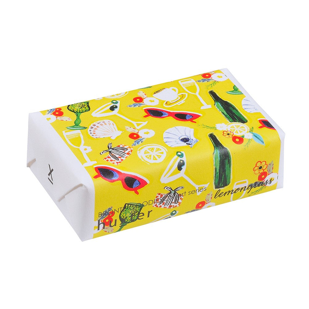 Soap | Lemon Sunglasses