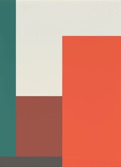 Wrong Geometry 04 Art Print