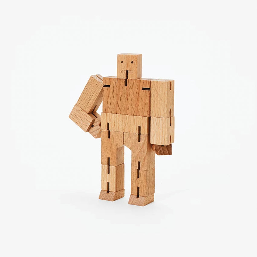 Cubebot | Micro