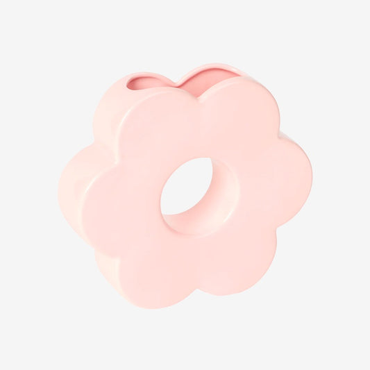 Daisy Vase | Pink