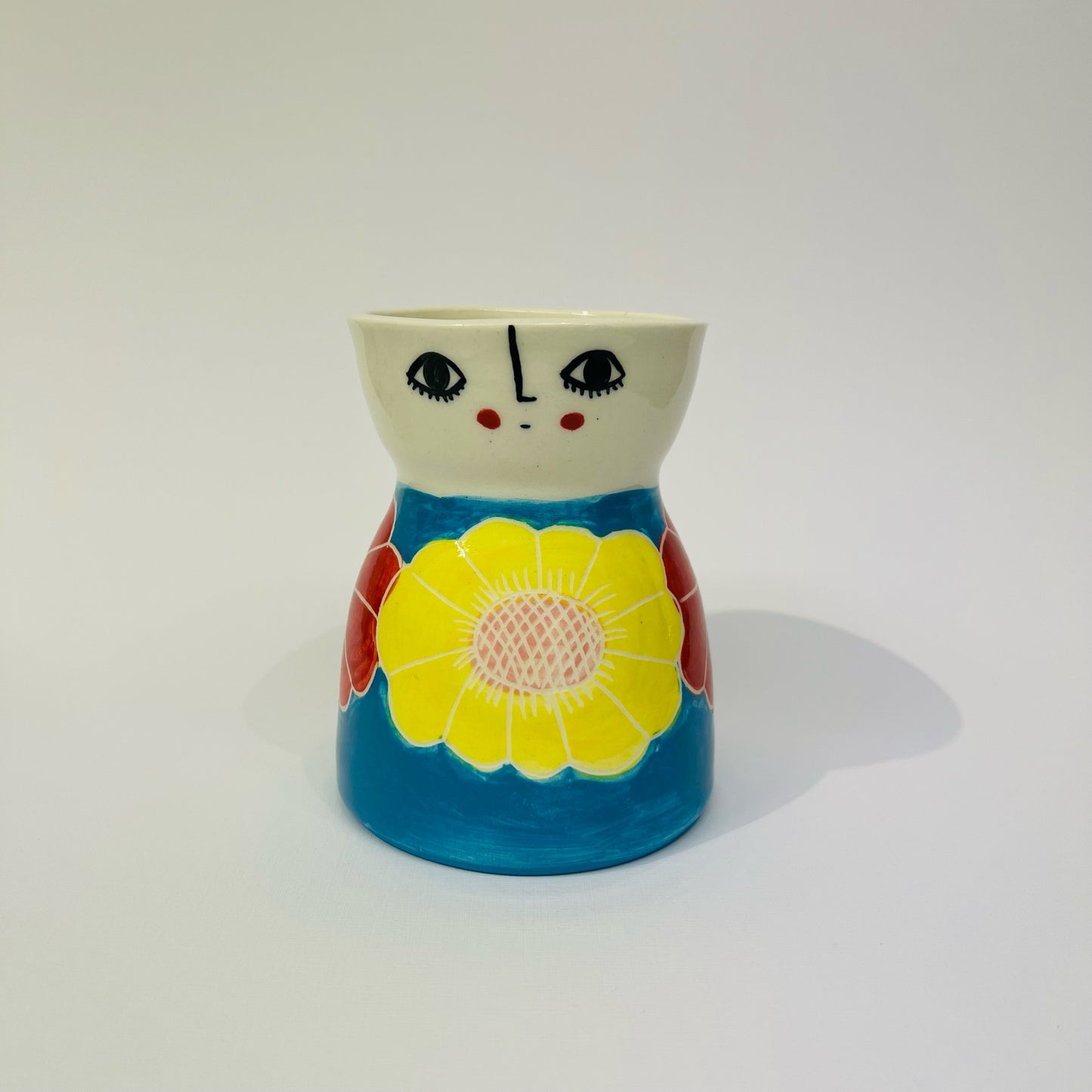 Doll Vase