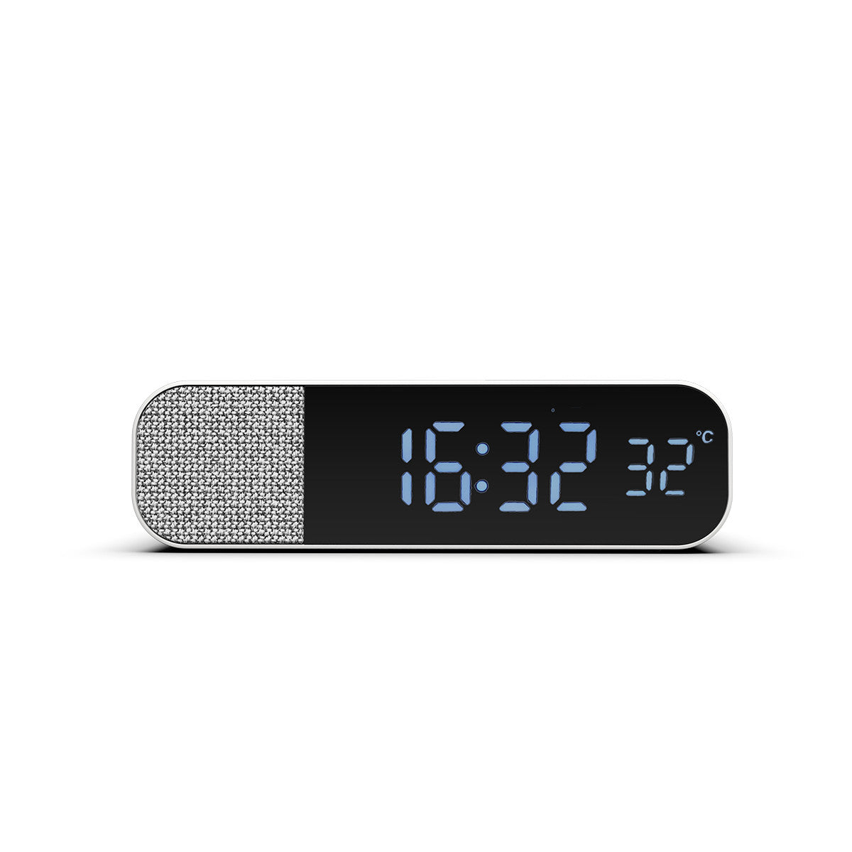 aWAKE Alarm Clock Speaker & Wireless Charger