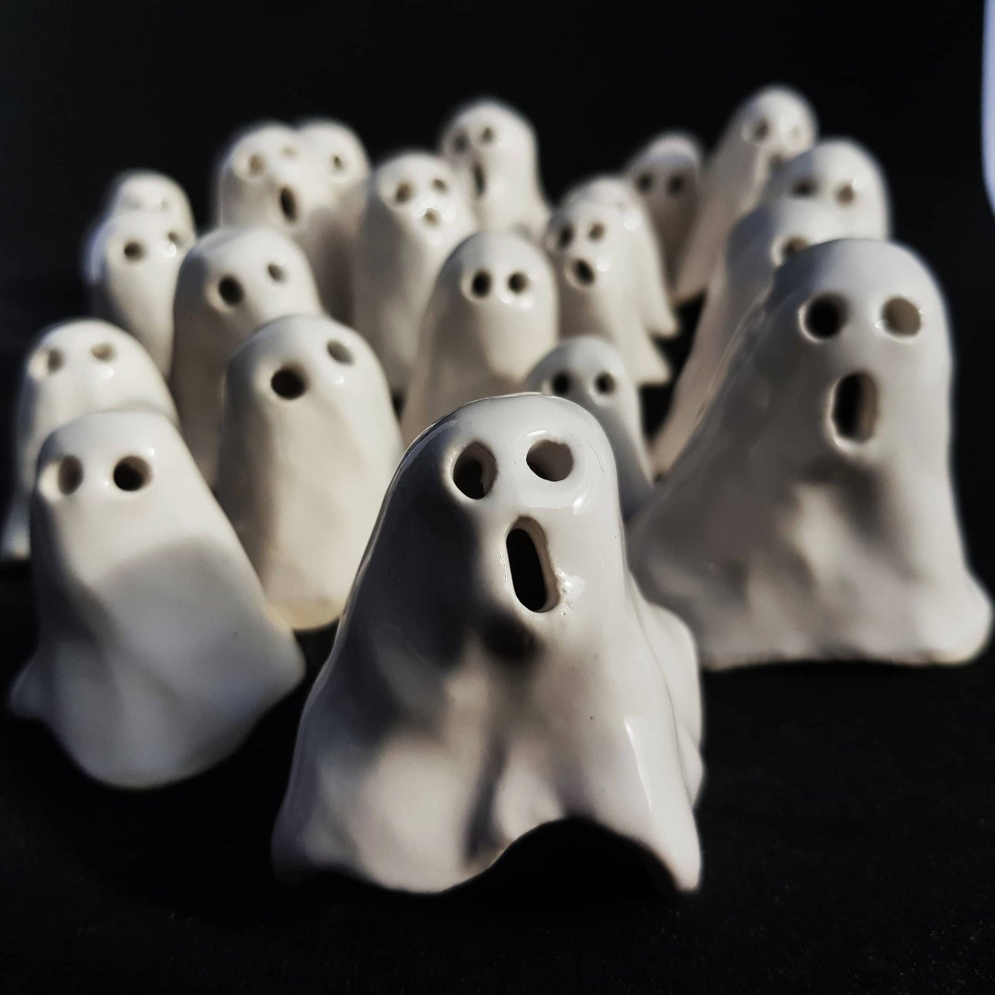 Ceramic Ghostie