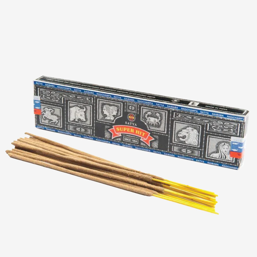 Satya Incense