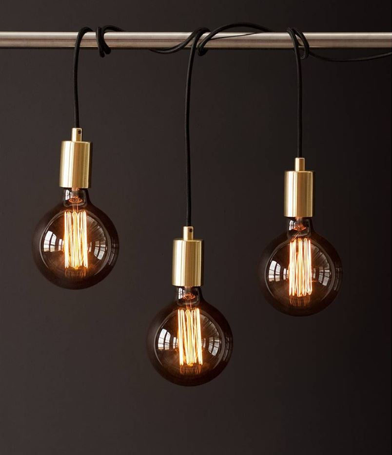 The Fortune Teller Pendant Light